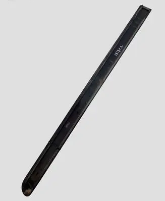 Opel Zafira B Front door trim (molding) 498166255 RH13137773