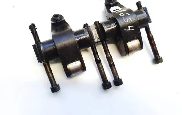 Volkswagen PASSAT B5 other engine part
