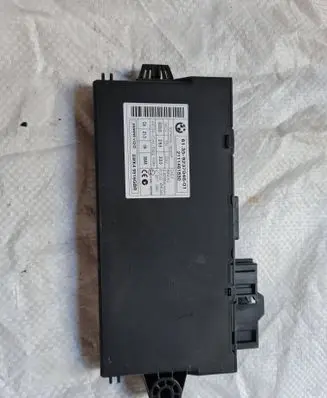 BMW 3 E90 E91 CAS control unit/module 9237046