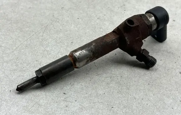 Ford Focus Fuel injector 4M5Q9F593AD GJ02 11116