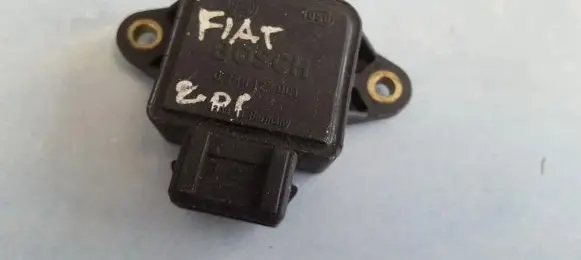 Volvo 960 Throttle valve position sensor 0280122001