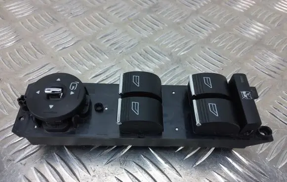 Ford B-MAX Electric window control switch XXXX14A132XX AM5T14A132GA
