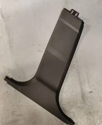 BMW 5 F10 F11 (B) pillar trim (bottom) 9173437
