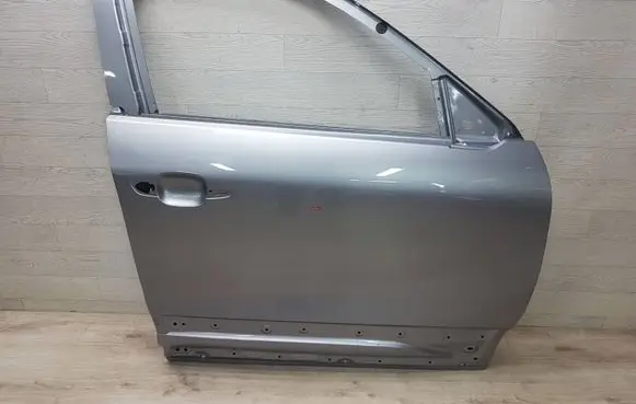 Opel Mokka B Front door