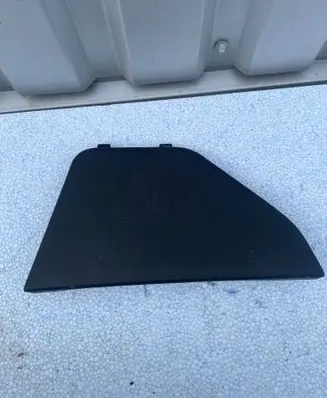 KIA Sportage Trunk/boot lower side trim panel 85742F1000