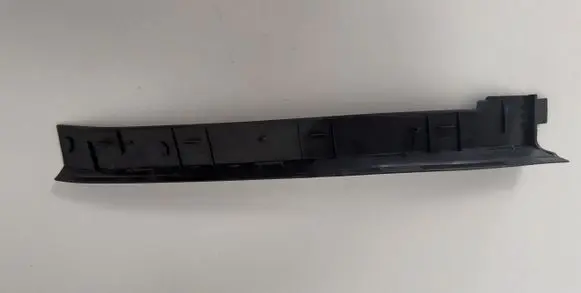 Other rear door trim element
