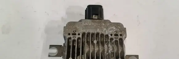 Volvo XC70 Fuel injection pump control unit/module 6G9N9D372