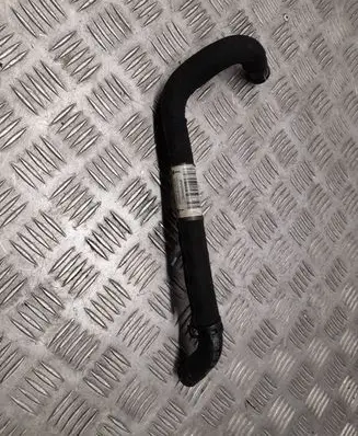 Audi A8 S8 D4 4H Power steering hose/pipe/line 4H0422887AC