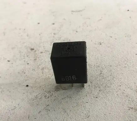 Opel Astra G Other relay 90229206