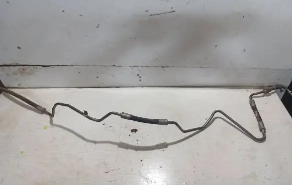 BMW 5 F10 F11 Active stabilizer tube/hose 6775208 6775135 11011