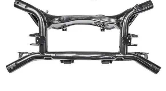 Rear subframe