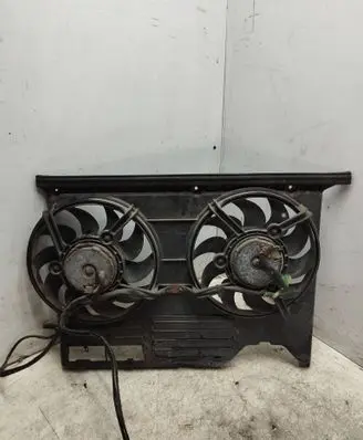 Audi 80 90 S2 B4 Electric radiator cooling fan 8A0121207A