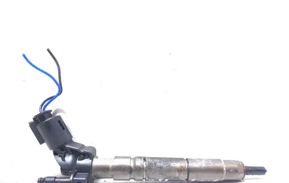 Mercedes-Benz E W211 Fuel injector