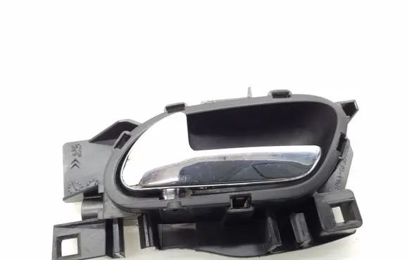 Peugeot 5008 Front door interior handle 9683446877 9683446177