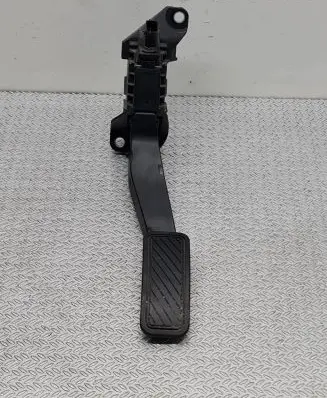 Ford Fiesta Accelerator throttle pedal H1BC9F836AC 6PV01255003