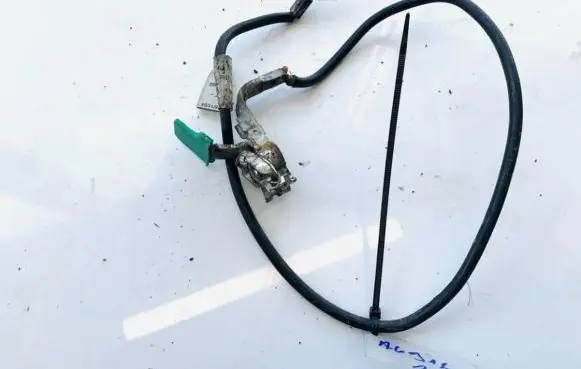 Peugeot 407 Positive cable (battery) 9647927380