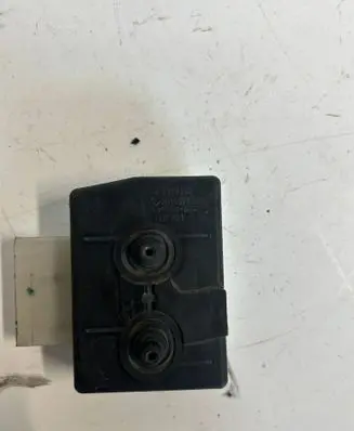 BMW 5 E60 E61 Seat control switch 6926962