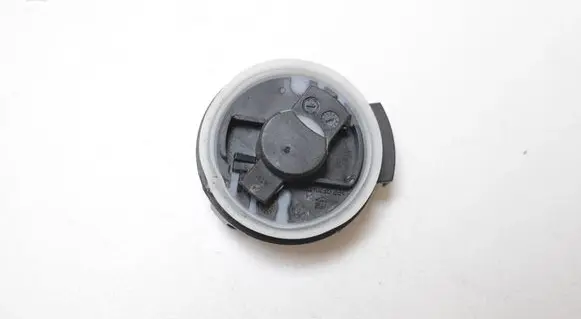 Volkswagen Golf VII Airbag deployment crash/impact sensor 5Q0959354
