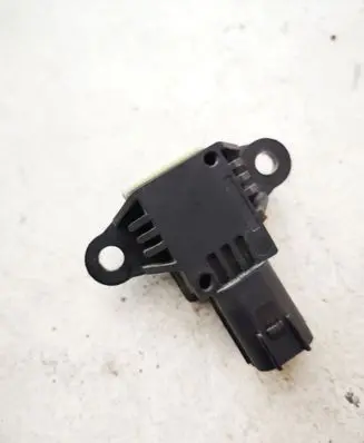 Ford Mustang VI Airbag deployment crash/impact sensor