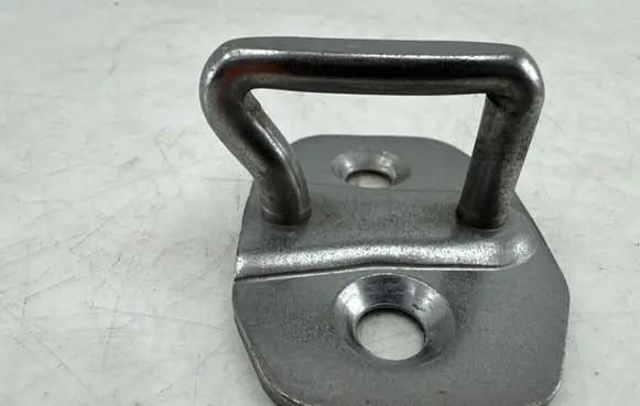 Mini One - Cooper F56 F55 Front door lock loop/hook striker 7394436