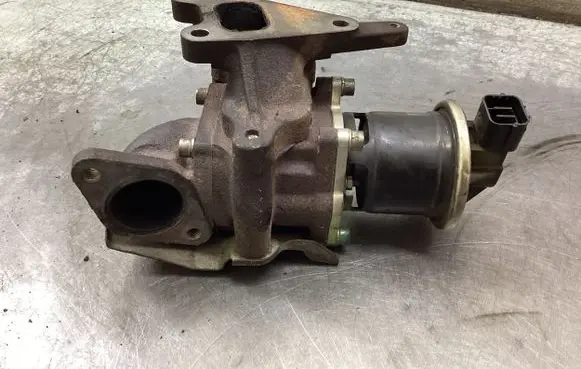 Honda Accord EGR valve 389565 3554C