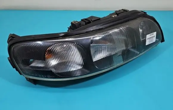 Volvo S60 Headlight/headlamp 89005621 IMPRK1493865
