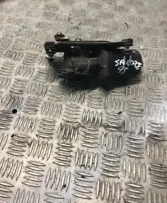 KIA Sportage Wiper motor