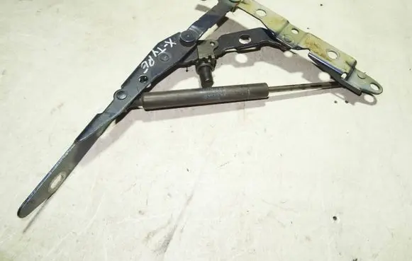 Jaguar X-Type Tailgate/trunk/boot hinge