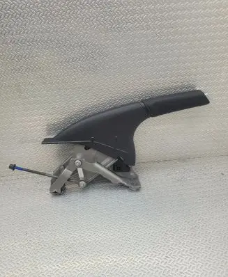 Volkswagen Taigo Handbrake/parking brake lever assembly 2G0711503D