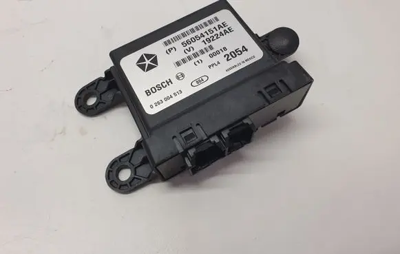 Parking PDC control unit/module