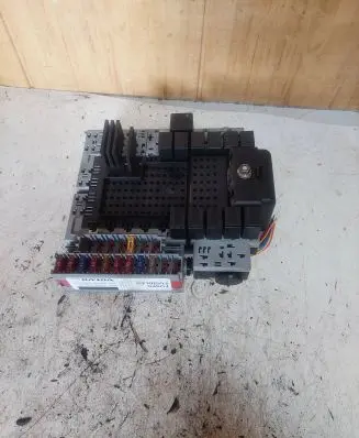 Volvo S60 Fuse box set 8645410 8645411 00W422