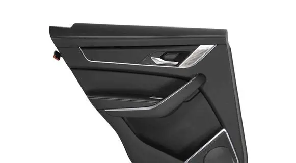 Jaguar F-Pace Rear door card panel trim