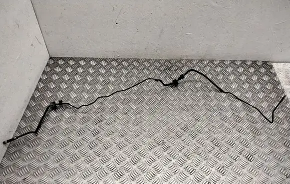 Volvo V70 Webasto auxiliary heater fuel line/pipe 31430281 31430283