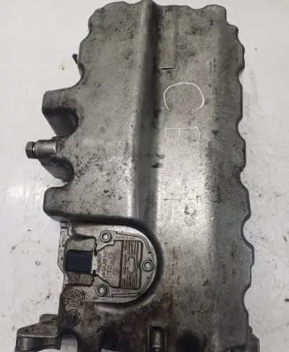 Volkswagen PASSAT B6 Oil sump 03G103603AB