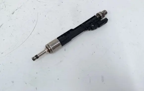 BMW X3 F25 Fuel injector 7597870 0261500109