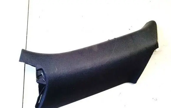 Audi A6 S6 C7 4G (D) pillar trim (bottom) 4g9867288