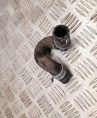 Audi A8 S8 D4 4H Engine coolant pipe/hose 4H1819371B