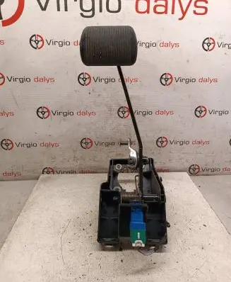 Jaguar XF Brake pedal 8X232450 2604L2