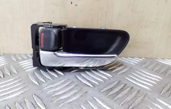 Subaru Outback Rear door interior handle