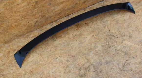 BMW Z4 E85 E86 Rear sill (body part) 