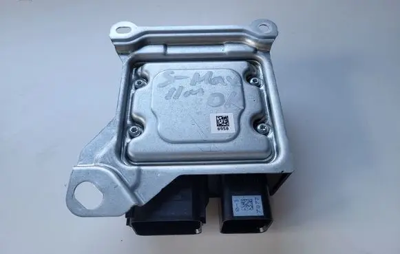 Ford S-MAX Airbag control unit/module