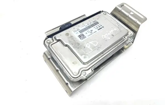Audi A8 S8 D4 4H Camera control unit module 4H0907107H 0203500245 4H0907107