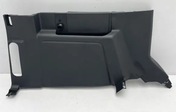 Ford Bronco Trunk/boot side trim panel M2DB-S312A07-AJW