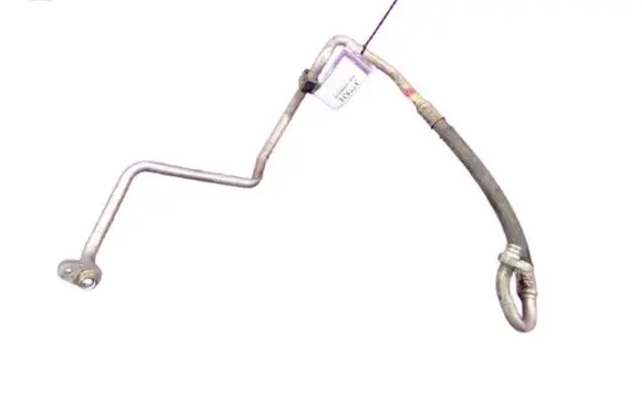 Peugeot 301 Air conditioning (A/C) pipe/hose 9674395480