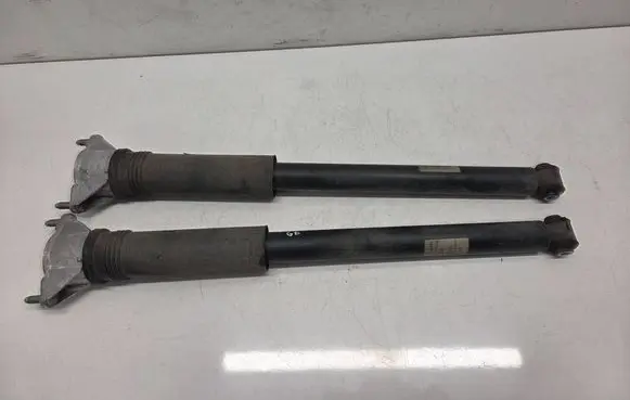 Mercedes-Benz B W247 Rear shock absorber/damper A2473205104 801404008340