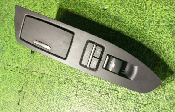 BMW 7 F01 F02 F03 F04 Electric window control switch 9195269