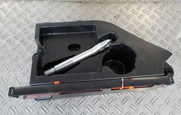 Mercedes-Benz GLA W156 X156 Tool box A2468900300