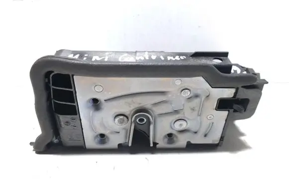 Mini Cooper Countryman F60 Rear door lock 728194018283810CZ