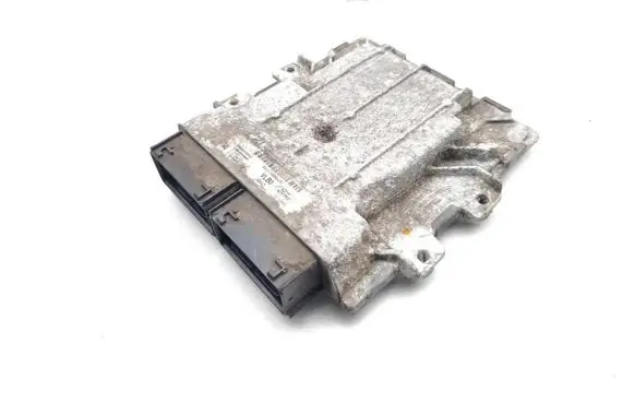 Ford Transit Custom Engine control unit/module GK21-12A650-CA A2C38412600