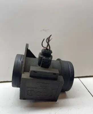 Audi A6 S6 C7 4G Mass air flow meter 074906461